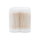 Pigeon Cotton Swab 4 Tip Designs