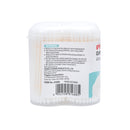 Pigeon Cotton Swab 4 Tip Designs
