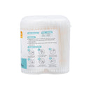 Pigeon Cotton Swab 4 Tip Designs