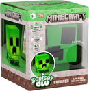 Paladone Minecraft Creeper SquishyGlo Silicone Light Rechargeable