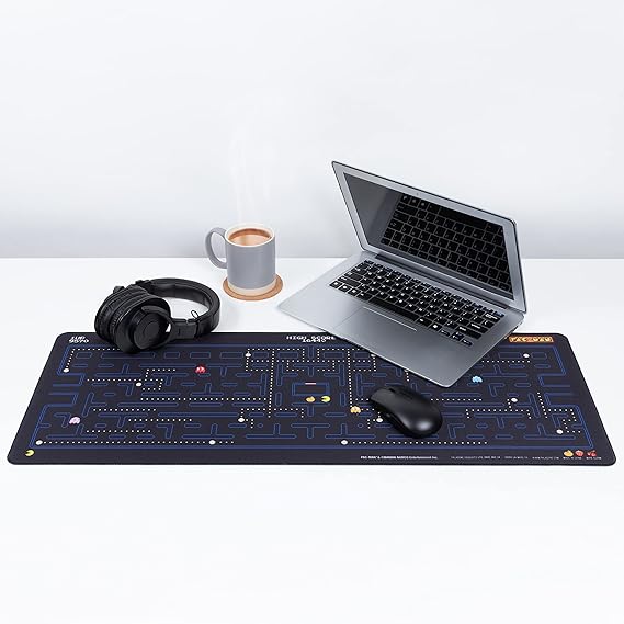 Paladone PAC-MAN Desk Mat