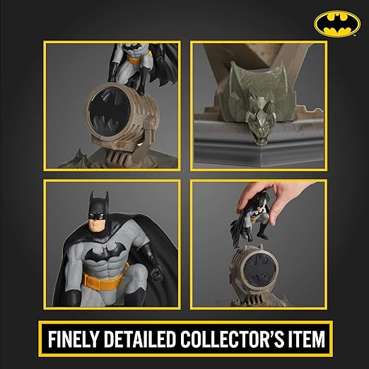 Paladone Batman Figurine Light