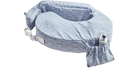 My Brest Friend Original Nursing Pillow - Horizon