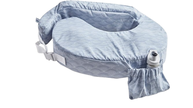 My Brest Friend Original Nursing Pillow - Horizon