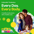 Culturelle Ultimate Strength Probiotic for Men and Women (30 Capsules)