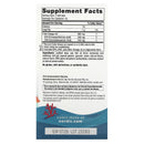 Nordic Naturals Ultimate Omega Junior 500 mg - Strawberry, 90 sgls. Exp : 01/28