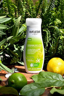Weleda Refreshing Body Lotion (Citrus) 200ml Exp 02/27 - Pre Order 14 Days