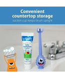Dr. Brown's ToothScrubber Toddler Toothbrush - 2 Design