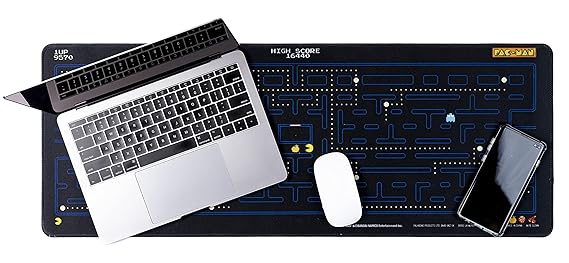 Paladone PAC-MAN Desk Mat