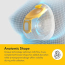 Medela Hands-Free Cups, Replacement