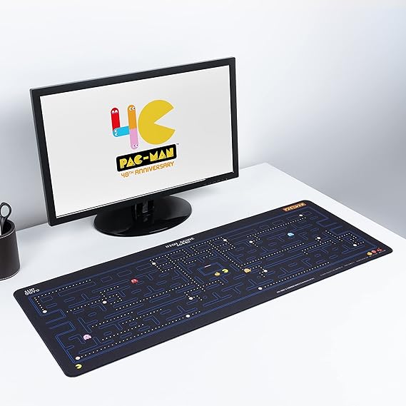 Paladone PAC-MAN Desk Mat