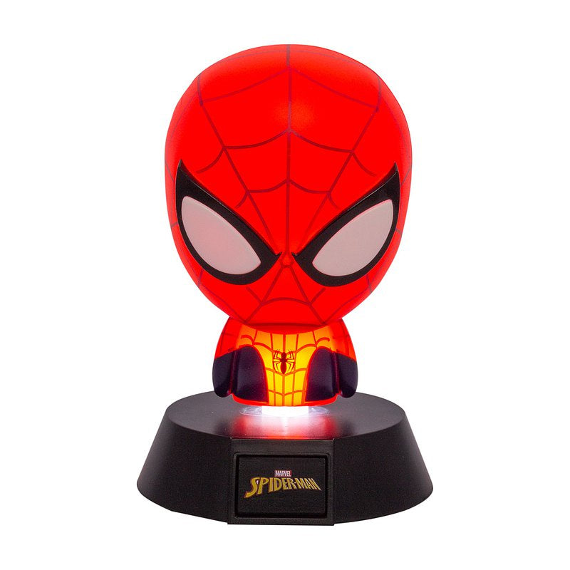 Paladone Marvel Spiderman Icon Light (002)