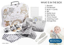 Lucky Baby Suitcase Newborn Gift Set - 2 Designs