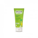 [2 Pack] Weleda Refresh Creamy Body Wash - Citrus 200ml Exp 04/27