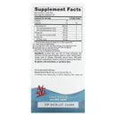 Nordic Naturals Complete Omega Junior 500 mg - Lemon, 180 sgls. Exp : 12/27