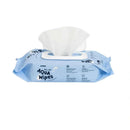 [4-Pack] K-Mom 99.9 Pure Aqua Wipes 60 Sheets