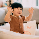 [2-Pack] B&B Fabric Softener Refill Pack 1500ML - 2 Fragrance