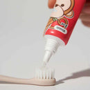 [3-Pack] K-Mom Baby Toothpaste