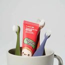 [3-Pack] K-Mom Baby Toothpaste