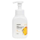[2-Pack] K-Mom First Foaming Shampoo & Body Wash 290ml