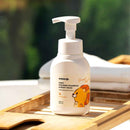 [2-Pack] K-Mom First Foaming Shampoo & Body Wash 290ml