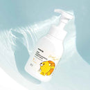 [2-Pack] K-Mom First Foaming Shampoo & Body Wash 290ml