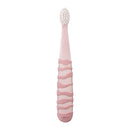 [6-Pack] K-Mom Kids Brush Step 1 First - 3 Colors