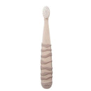 [6-Pack] K-Mom Kids Brush Step 1 First - 3 Colors