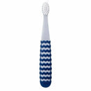 [6-Pack] K-Mom Kids Brush Step 2 - 3 Colors