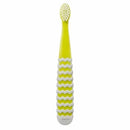 [6-Pack] K-Mom Kids Brush Step 2 - 3 Colors
