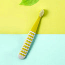 [6-Pack] K-Mom Kids Brush Step 2 - 3 Colors