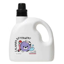 [2-Pack] K-Mom Lalapopo Laundry Detergent - Fresh Morning/Magnolia