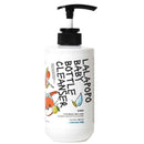 [2-Pack] K-Mom Lalapopo Baby Bottle Cleanser - Bubble/Liquid