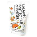 [3-Pack] K-Mom Lalapopo Baby Bottle Cleanser Refill - Bubble/Liquid