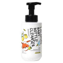 [2-Pack] K-Mom Lalapopo Baby Bottle Cleanser - Bubble/Liquid