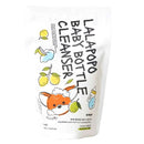 [3-Pack] K-Mom Lalapopo Baby Bottle Cleanser Refill - Bubble/Liquid