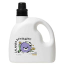 [2-Pack] K-Mom Lalapopo Laundry Detergent - Fresh Morning/Magnolia