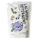 [2-Pack] K-Mom Lalapopo Laundry Detergent - Fresh Morning/Magnolia
