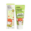 [3-Pack] K-Mom Junior Fresh Toothpaste Apple Flavor