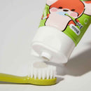 [3-Pack] K-Mom Junior Fresh Toothpaste Apple Flavor