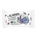 [8-Pack] K-Mom Lalapopo Premium Wet Wipes 20 Sheets