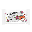 [12-Pack] K-Mom Lalapopo Classic Wet Wipes 20 Sheets