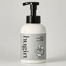 Hug'In Moisture Ato Bubble Wash 500ml