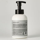 Hug'In Moisture Ato Bubble Wash 500ml