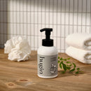 Hug'In Moisture Ato Bubble Wash 500ml