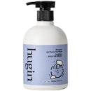 Hug'In Moisture Ato Top To Toe Wash 500ml