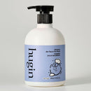 Hug'In Moisture Ato Top To Toe Wash 500ml
