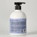 Hug'In Moisture Ato Top To Toe Wash 500ml