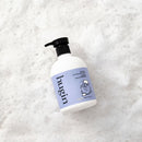 Hug'In Moisture Ato Top To Toe Wash 500ml
