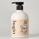 [2-Pack] Hug'In Fresh Kids Shampoo 500ml